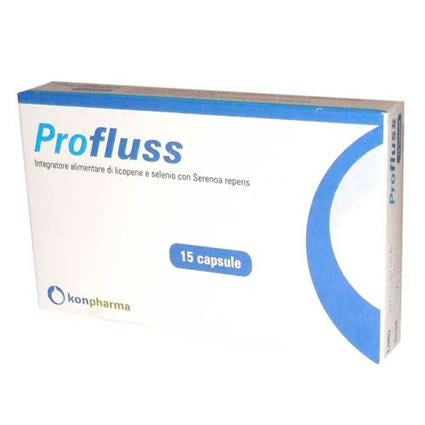 Profluss 15 Capsule
