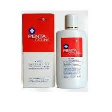 Pentaciclina Olio 200ml