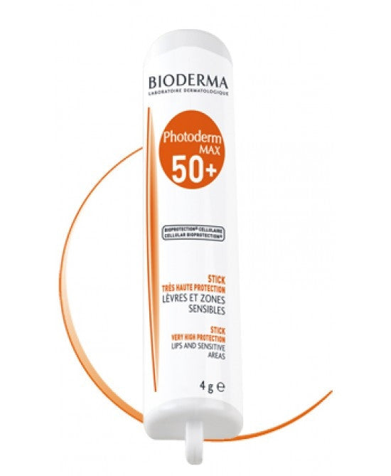 Bioderma Photoderm Max Stick Spf50+ 4g