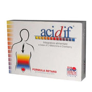 Acidif 30 Compresse