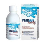 Plakout Active Clorexidine 0,12% 200 Ml