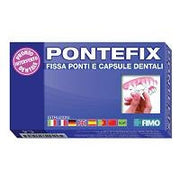 Pontefix Set Fissaggio Ponti