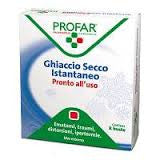 Profar Ghiaccio Istantaneo 2 Bustine