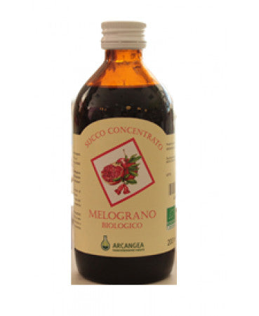 Arcangea Succo Di Melograno Biologico 200ml