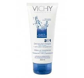 Vichy Purete Thermale Struccante Integrale 200 Ml