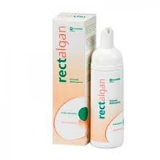 Rectalgan Mousse 150ml
