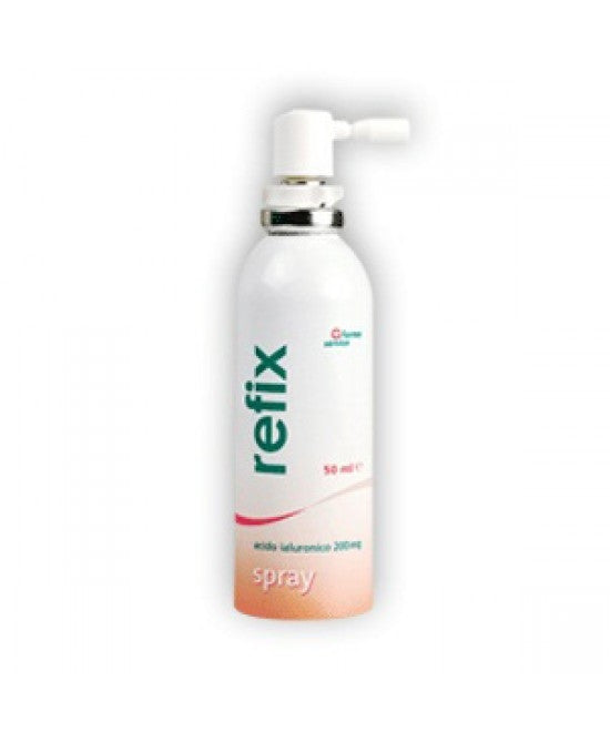 Refix Spray Idratante Corpo 50ml