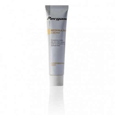 Reoxall 100s Canova Crema 30ml