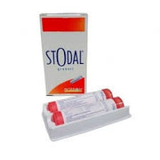 Boiron Stodal Granuli 2 Tubi