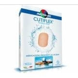 Cutiflex Acqua Stop 12.5x12.5 Cm 5 Cerotti