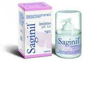 Saginil Detergente Intimo 100ml