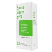 Same Derm Ph4 Detergente 150ml