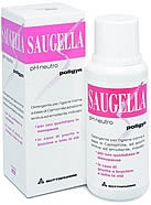 Saugella Poligyn 250ml