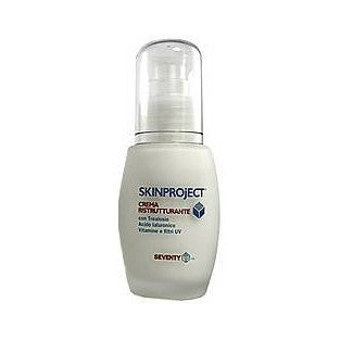 Skinproject Crema Ristrutturante 50ml