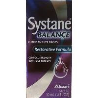 Systane Balance Gocce Oculari 10ml