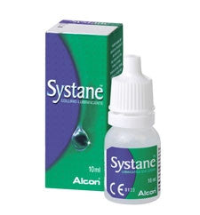 Systane Gocce Oculari Lubrificanti 10ml