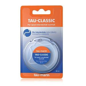 Taumarin Filo Interdentale Classico Non Cerato