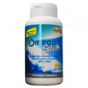 Natural Point Omega Silver 100 Capsule 6 Pezzi