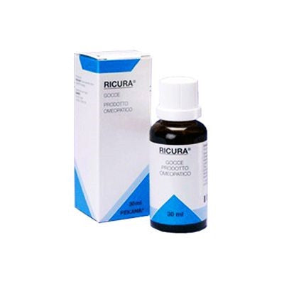 Named Ricura 30ml Gocce Pekana