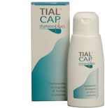 Tial Cap Shampoo Plus Antiforforfora 150 Ml