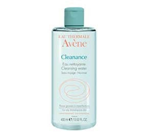 Avene Cleanance Acqua Micellare 400 Ml