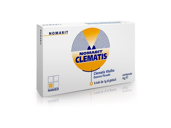 Nomabit Clematis Globuli 6g