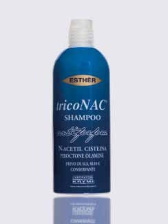 Triconac Shampoo Antiforfora 200 Ml