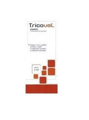 Tricovel Shampoo 200ml