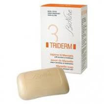 Bionike Triderm Sapone Marsiglia Pane 100g