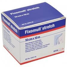 Fixomull Stretch 1000x10cm