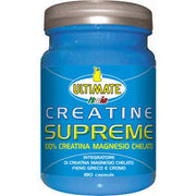Ultimate Creatine Supreme 180 Capsule