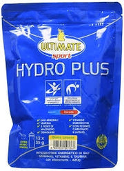 Ultimate Hydro Plus Arancia 420 Grammi