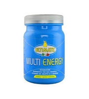 Ultimate Multi Energy Limone 500gr
