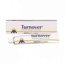 Turnover Crema Dermatologica 30 Ml