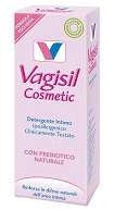Vagisil Detergente Intimo Con Probiotico Naturale 250ml