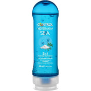 Control Mediterranean Sea 2 In 1 200 Ml