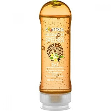 Control Madagascar Gel 2 In 1 200 Ml