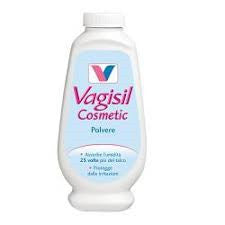 Vagisil Polvere 100 Ml