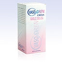 Vasodren Crema Gambe 75ml