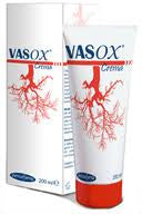 Vasox Crema 200ml