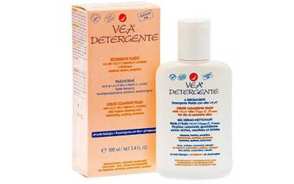 Vea Detergente Protettivo Lenitivo 100ml