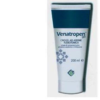 Venatropen Gel 200ml