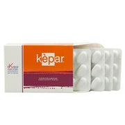 Kepar 30 Compresse 800 Mg