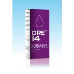 Igeakos Dre 14 50ml Gocce