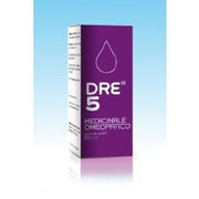 Igeakos Dre 5 50ml Gocce