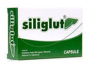 Siliglut 20 Capsule