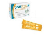 Simeflor 10 Buste Monodose 2g