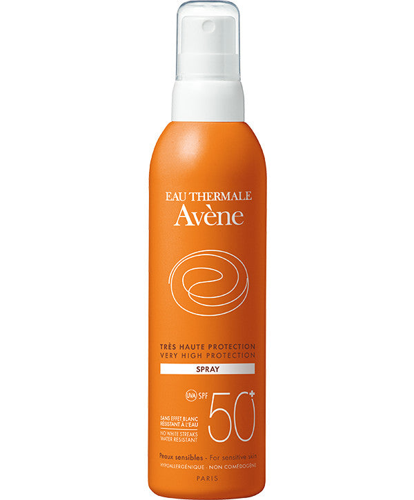 Avene Spray Spf 50 200 Ml