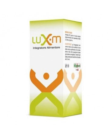 Salute Più Panlux M 50ml