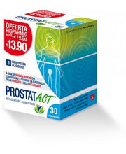 Prostatact 30 Compresse